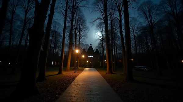Vivre une nuit insolite près du zoo de la flèche : une aventure entre nature et dépaysement